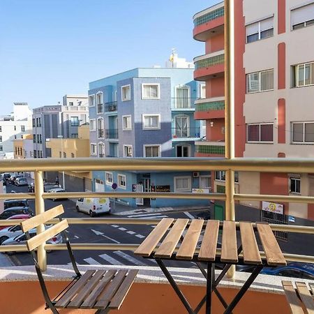 El Medano Cerca Del Mar Apartment Exterior photo